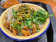 -池嬢拌粉(上海首店)