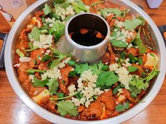 -王大乔泡椒米线·小火锅(深圳欢乐世纪店)