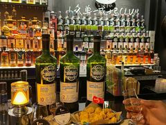 -威望 威士忌吧 WHISKY BAR