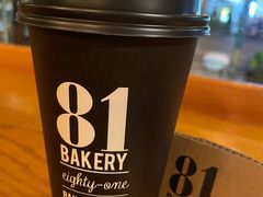 -81BAKERY(大学路店)