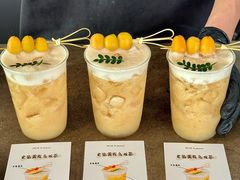 -18号酒馆(天目里店)