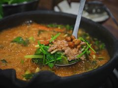 -笔记安顺夺夺粉火锅