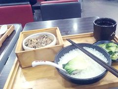 -72街荷叶饭(东方宝泰广场店)
