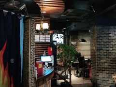 -何师烧烤·香辣蟹·川菜·30年老品牌(太古里旗舰店)
