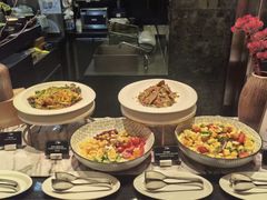 -深圳四季酒店·馥自助餐厅