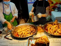 -怀远市场(文萃北街店)