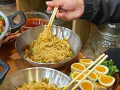 -王大乔泡椒米线·小火锅(星城天地店)