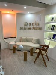 -Doria salon 小颜皮肤