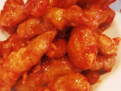 糖醋里脊-凯鸽酒楼(大同振兴街店)