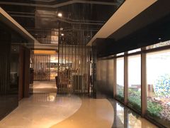 -丽彩天祺酒店-自助餐厅