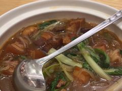 -东北风(江北万达店)