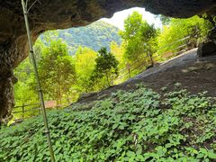 -上色见熊野座神社