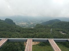 -窦圌山风景区