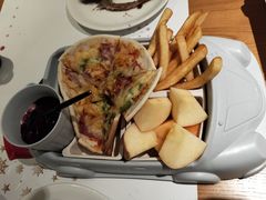 -HELLO MUSAE 拾光缪斯餐厅·纯正希腊风味(苏州中心店)