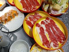 -沼津港精致料理·寿喜烧·烧鸟(龙湖南桥天街日料榜单店)