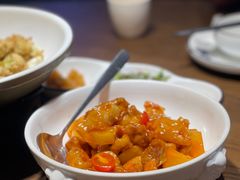 -闽鄂情·闽南招财鸭(水头店)