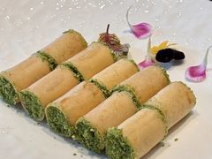 -沈灶河豚宴·河豚融合餐厅(汉中路店)