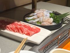 -海底捞火锅(西单店)