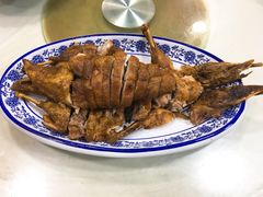 -广迎居老正兴菜馆