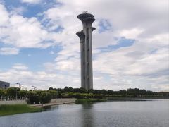 -北京奥林匹克公园