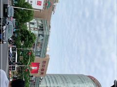 -巴黎春天(浦建店)