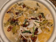 -小菜园新徽菜(合肥天鹅湖万达店)