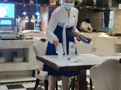 -张家港国贸酒店·餐厅