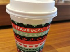 -星巴克臻选(北京富力家园店)