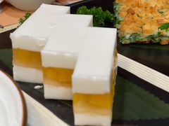 芒果椰子糕-点都德(龙之梦店)