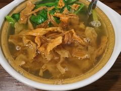 -朝汉美食村(滏东总店)