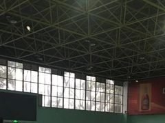 -安徽省体育中心羽毛球馆(芜湖路店)