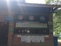 景点-紫云谷景区