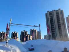 -清河半岛温泉度假酒店