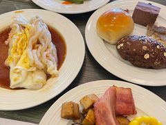 -惠州金海湾嘉华度假酒店