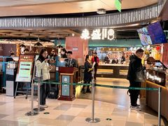 -東盛炭烤自助料理(浦东文峰广场店)