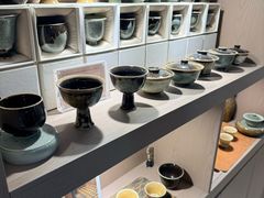 -猫的天空之城概念书店(景德镇陶溪川店)