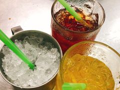 -榮泰米粉湯(Left Shop)