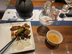 -见康道莱•足浴按摩•艾灸•SPA(友谊店)