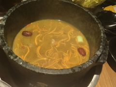 -芸山季·云南山珍菌火锅(南翔印象城MEGA店)