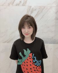 -东秀护肤造型