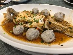 -顺意·顺德家乡菜(国际人才大厦店)