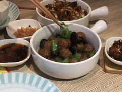 -小雅木姜子烤鸡·贵州菜(鸿通城店)