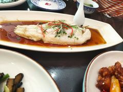 -邢家锅贴老店·非遗·开封菜(金明广场店)