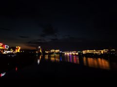 -新安江山水画廊风景区