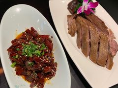花椒兔丁-陈麻婆豆腐总店