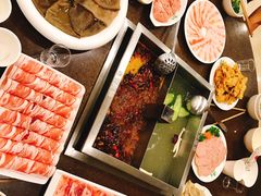 -春怡火锅(滨江路上段店)