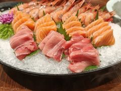 -东海怡品海鲜豆捞(舟宿夜江店)