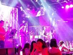 -MOSSO音乐酒吧·live house(南京旗舰店)