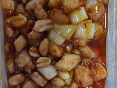 -东兴楼饭庄(六里桥店)