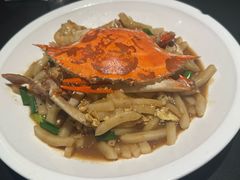 -健眺小海鲜(临海后山店)